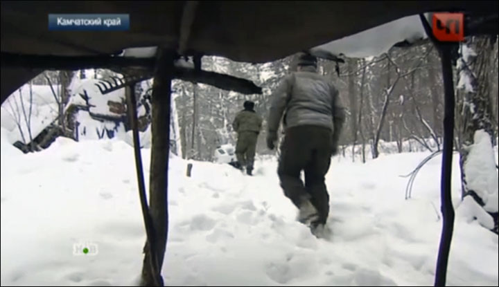 Toata lumea il credea mort, dar dupa 11 ani a fost descoperit de politia rusa. De ce sora lui refuza sa il recunoasca