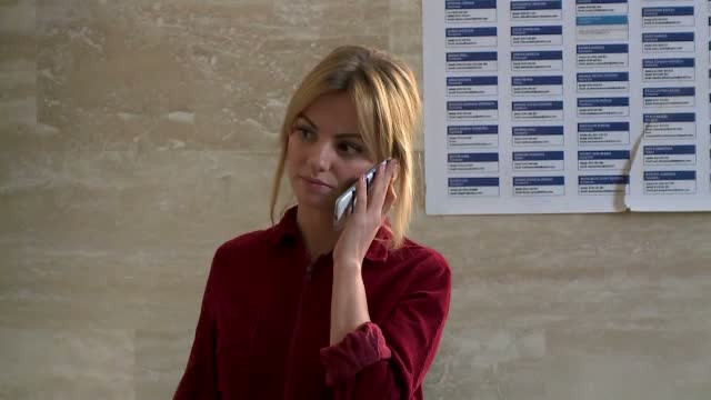 Alexandra Stan ii cere daune de un milion de euro fostului manager, Marcel Prodan. Ce a declarat cantareata in fata instantei