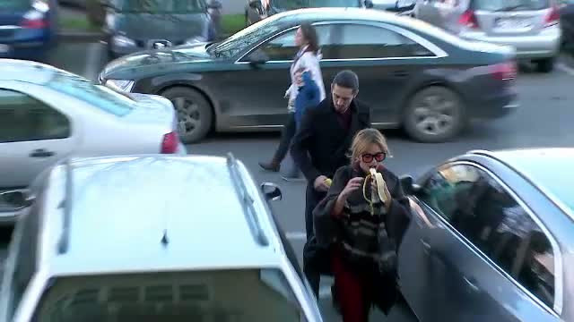 Iubit Alexandra Stan