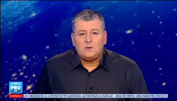 Camion cuprins de flacari, in curtea unei societatii din Bistrita Nasaud. Autoritatile locale au deschis o ancheta