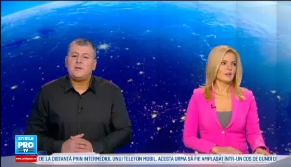 Vremea se mentine calda pentru aceasta perioada a anului. Vineri va ninge in zonele de munte