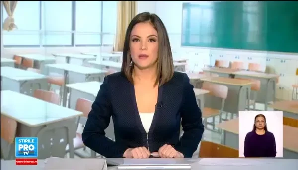 Daca vrei sa te calc in picioare, te calc. Invatatoare din Braila, inregistrata in timp ce ii jigneste pe elevii sai