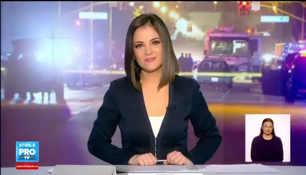 Bilantul tragediei din SUA: 14 morti. Autorii, sot si sotie, au fost ucisi. FBI nu exclude un atentat terorist