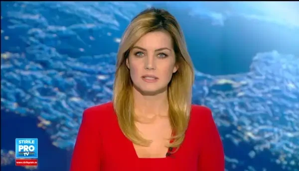 Alexandra Stan ii cere daune de un milion de euro fostului manager, Marcel Prodan. Ce a declarat cantareata in fata instantei