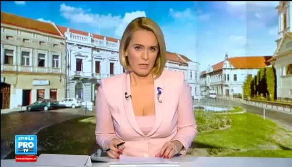 Miting de sustinere pentru Beke Istvan. Oamenii s-au adunat chiar in piata unde extremistul ar fi urmat sa detoneze o bomba