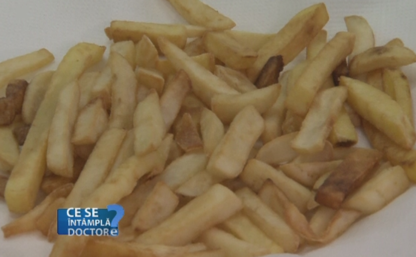 Orice rontaiala intre mese ingrasa si provoaca oboseala. Sfaturile medicilor pentru o alimentatie benefica