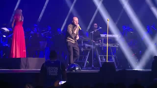 195.000 de lei, suma incasata in urma concertului Voltaj. Banii vor ajunge la familiile victimelor din Colectiv