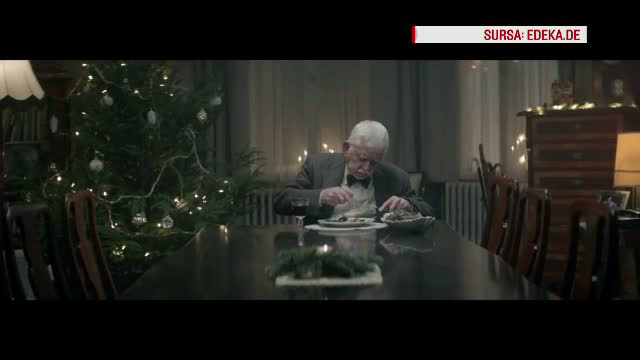 Reclama de Craciun care a emotionat o lume starneste cele mai ciudate reactii. Decizia luata de o femeie