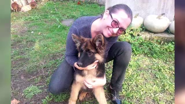 Colegii de serviciu, impresionati de drama Florinei, grav bolnava. Ce gest au facut pentru tanara de 33 de ani