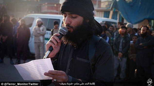 isis