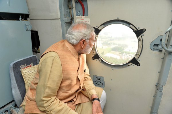 premier Indian, gafa Photoshop