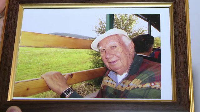 Moartea unui fost chirurg, la 8 zile dupa o operatie la picior. O poveste tragica cu bacterii, neglijenta si indiferenta