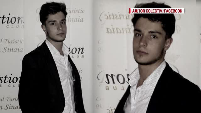 Mesajul cutremurator al unui tata pentru fiul sau mort. "Oare ce ar fi fost daca ajungeai cu 3 zile mai devreme la Viena?"