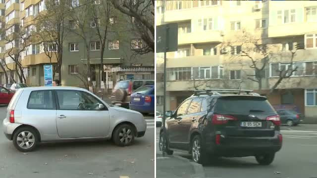 Greseala pe care o fac aproape toti soferii din Romania, crezand ca e legal gestul lor. Politia a dat amenzi de sute de lei