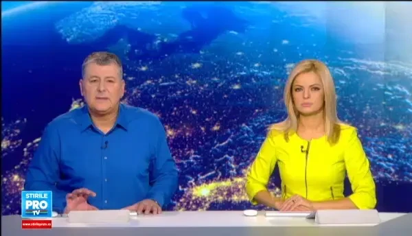 Accident grav provocat de un taximetrist, in Timisoara. Trei persoane au ajuns la spital, intre care si un bebelus de 3 luni