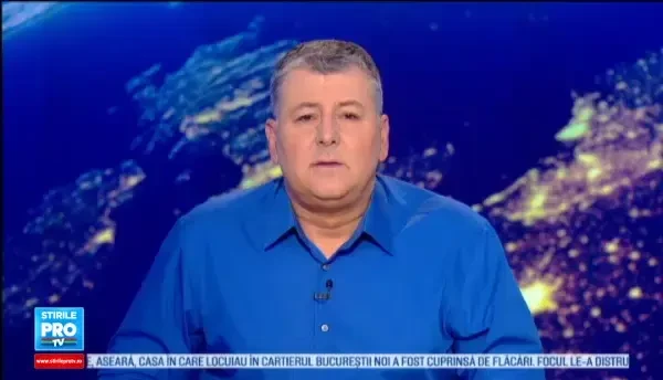 O familie din Bucuresti a ramas pe drumuri, dupa ce casa a fost mistuita de un incendiu. De la ce ar fi pornit flacarile