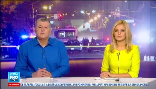 Au pregatit minutios atacul. Aveau o misiune. Ce au gasit anchetatorii in locuinta celor doi soti din San Bernardino