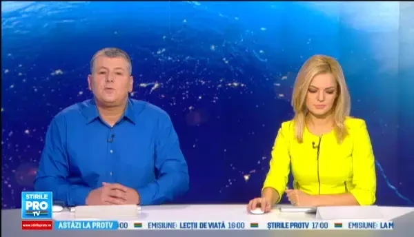 Panica in timpul unui spectacol din China. Cel putin 20 de studenti au fost raniti dupa ce scena s-a prabusit sub ei. VIDEO