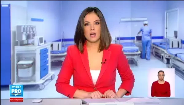 Colegii de serviciu, impresionati de drama Florinei, grav bolnava. Ce gest au facut pentru tanara de 33 de ani