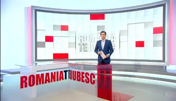 Invatatorul din Hunedoara care isi aduce singur elevii la ore.