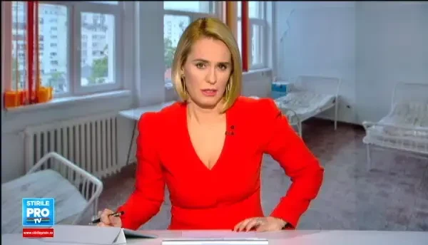 Vii in vizita si te imbolnavesti. Cum arata in realitate un spital model unde nu a fost raportat niciun caz de infectie