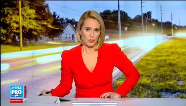 A aterizat cu masina in curtea cantaretei Sofia Vicoveanca. Ce a urmat dupa accidentul de joi noapte