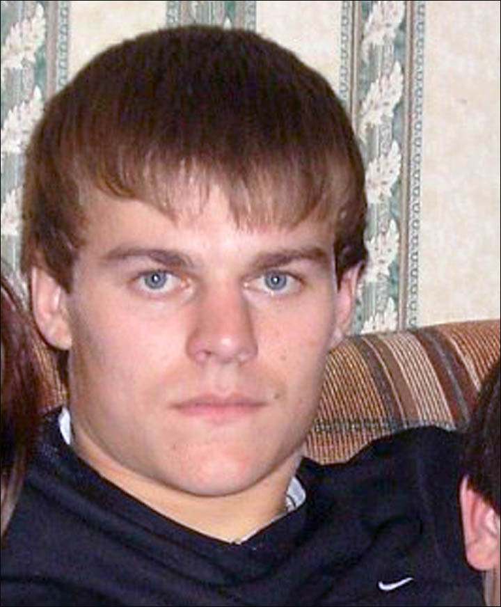 Anatoli Zemlianka, jihadist rus