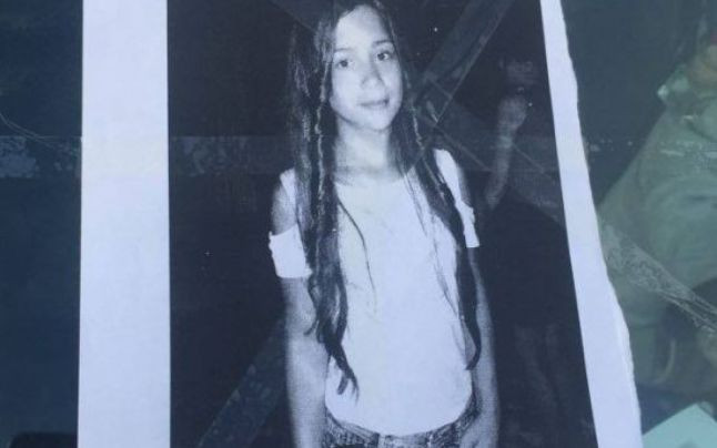 Gest socant al unei fetite din Dolj. Si-a pus capat zilelor de suparare ca a fost dusa inapoi la orfelinat