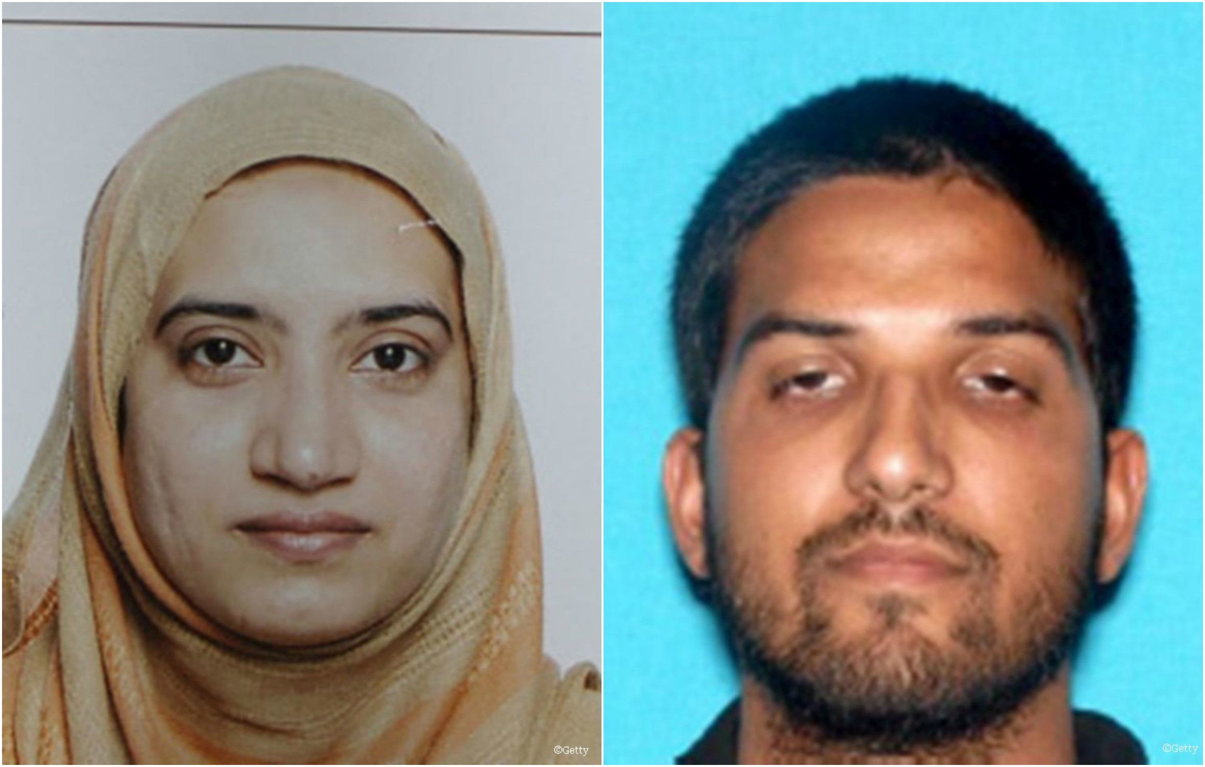 Autorul masacrului din California era "obsedat de Israel" si aproba ideologia ISIS. Dezvaluirile facute de tatal sau