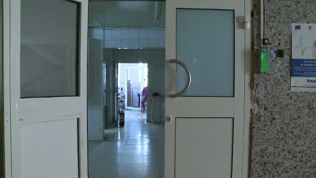 Spitalul in care lupta cea mai grea nu se da cu boala, ci cu bacteriile din salon. Autoritatile: "Viata e un proces riscant"