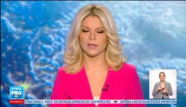 Deszapezire, actiune ISU 5 decembrie 2015