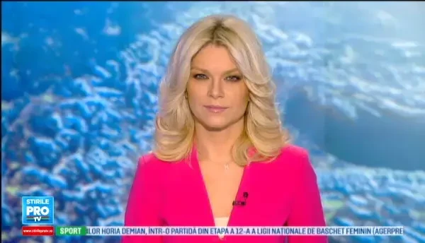 Vremea se mentine frumoasa, cu soare si temperaturi peste medie in aproape toata tara. Zonele in care va burnita