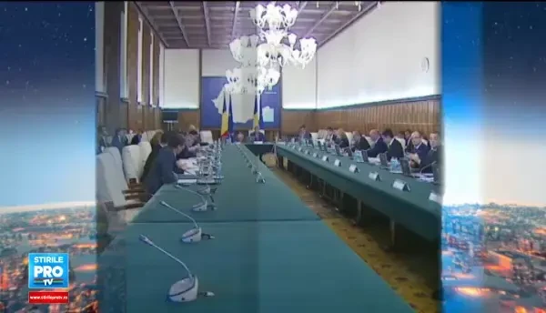 Bugetul pe 2016 a aparut peste noapte. Mai multi bani la Sanatate, Educatie si Aparare, ministere cu fondurile taiate la 1/3