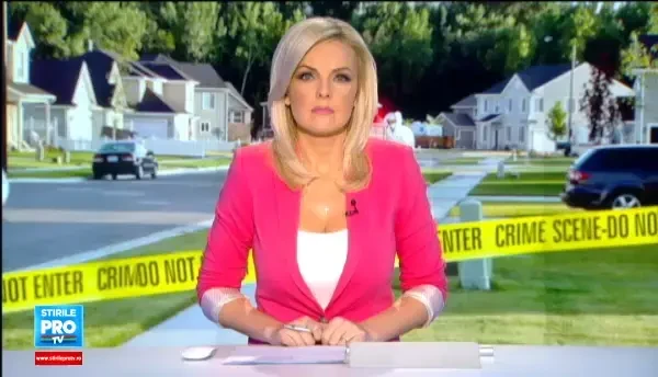 O fetita de 7 ani din SUA a fost impuscata de un prieten de familie. Barbatul obtinuse legal arma, desi avea probleme mentale