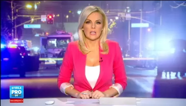 Primele imagini cu autorii masacrului din California. Statul Islamic i-a numit pe cei doi soldati ai califatului