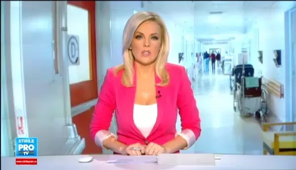 Spitalul in care pacientii se lupta si cu boala, si cu bacteriile din salon. Reactia autoritatilor: Viata e un proces riscant