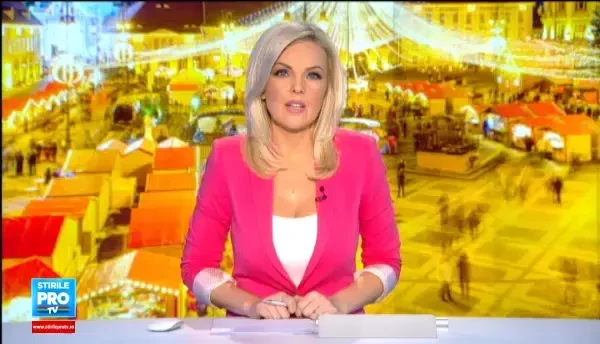 Sute de oameni au cumparat cadoul perfect de Craciun de la Crazy Christmas, unde au fost asteptati de Andreea Esca