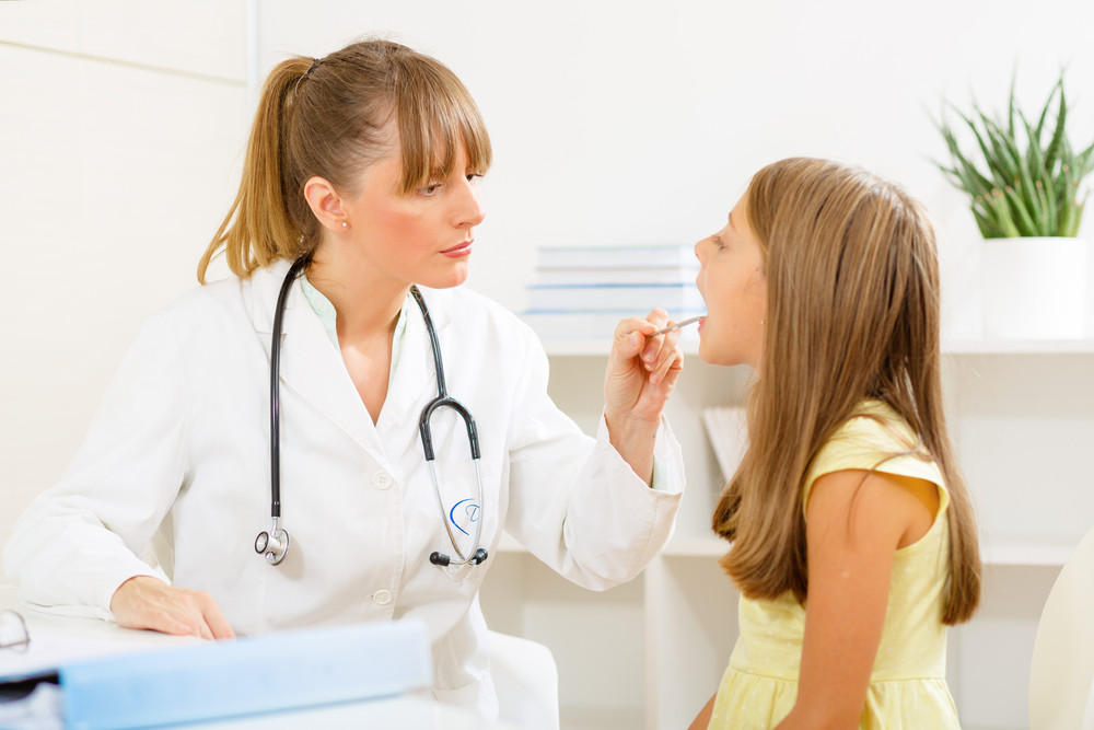 Ce trebuie sa faci daca copilul tau nu pronunta corect literele. Investigatia recomandata de specialisti