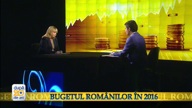 Anca Paliu Dragu - Dupa 20 de ani