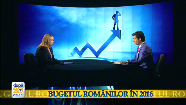 Anca Paliu Dragu - Dupa 20 de ani