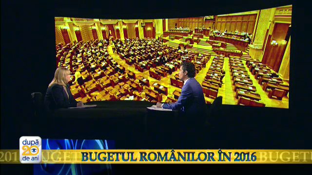 Anca Paliu Dragu - Dupa 20 de ani