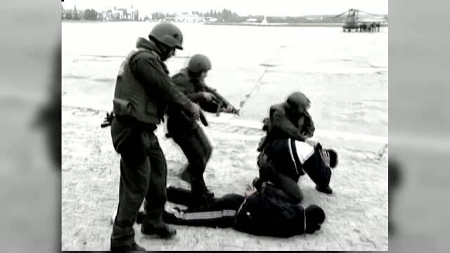 Sentinte definitive in scandalul care a zguduit SRI. Ce pedepse au primit ofiterii care au ucis in bataie un om al strazii