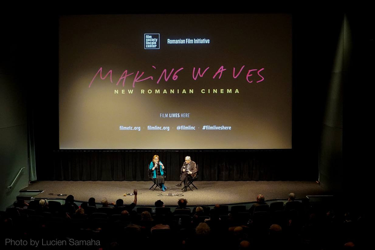 Festival de film romanesc, la New York. Cum lauda presa americana productiile din tara noastra