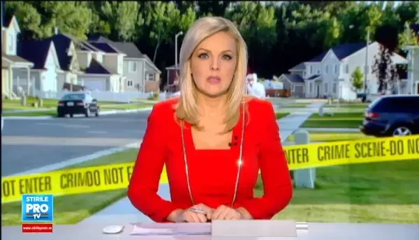 Un american a fost impuscat in plina strada de politie. Ce avea barbatul in mana cand a iesit dintr-o frizerie