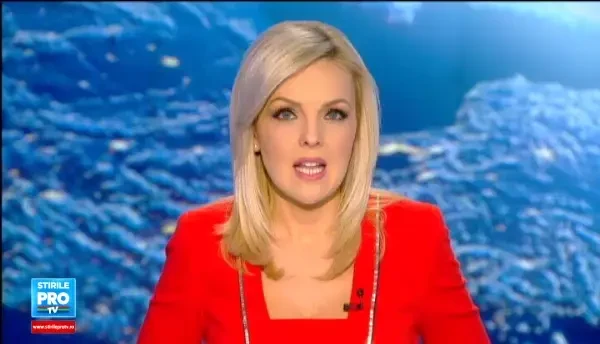 O moldoveanca din Chisinau a fost desemnata Miss Romania 2015. Cine este Kristina Ciasovschih: FOTO