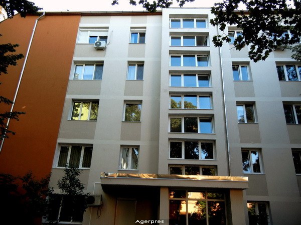 Orasul din Romania in care apartamentele s-au scumpit cel mai mult in 2015. Bucurestiul, pe ultimul loc