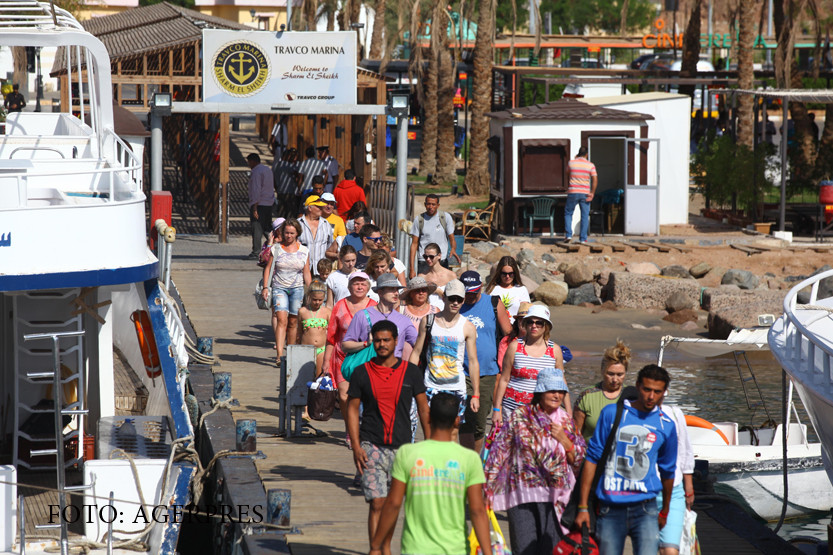 "Monitorul Oficial" de la Moscova: "Rusii nu au nevoie de vacante la soare". Autorul declaratiei are 2 vile in Seychelles