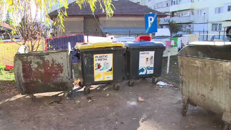 Un barbat din Campina a fost ucis pentru ca a cautat in ghena nepotrivita. Oamenii dau vina pe "mafia gunoiului"