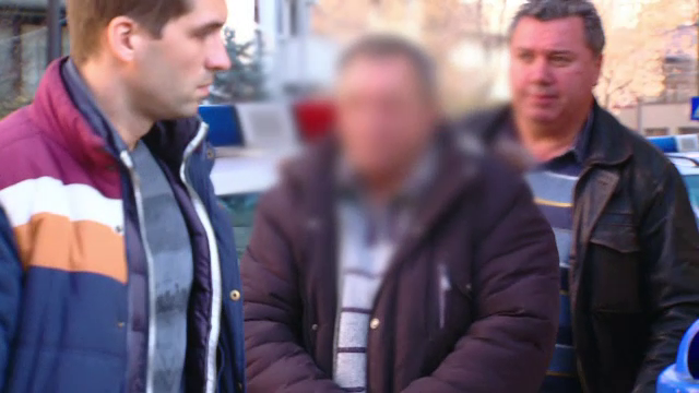 Cinci ani de adolescența cu batai, umilinte si violuri repetate. Cosmarul la care un bucurestean si-a supus propria fiica