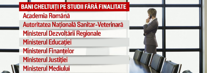 Cel mai scump desen de pe harta Romaniei. Raportul care arata cum s-au dus pe apa sambetei 32 de milioane de euro in noua ani